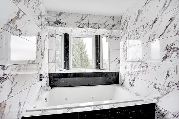 Bathroom Renovations in Vancouver