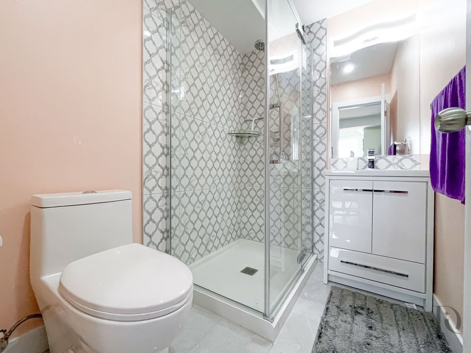 Bathroom Home Renovations Vancouver