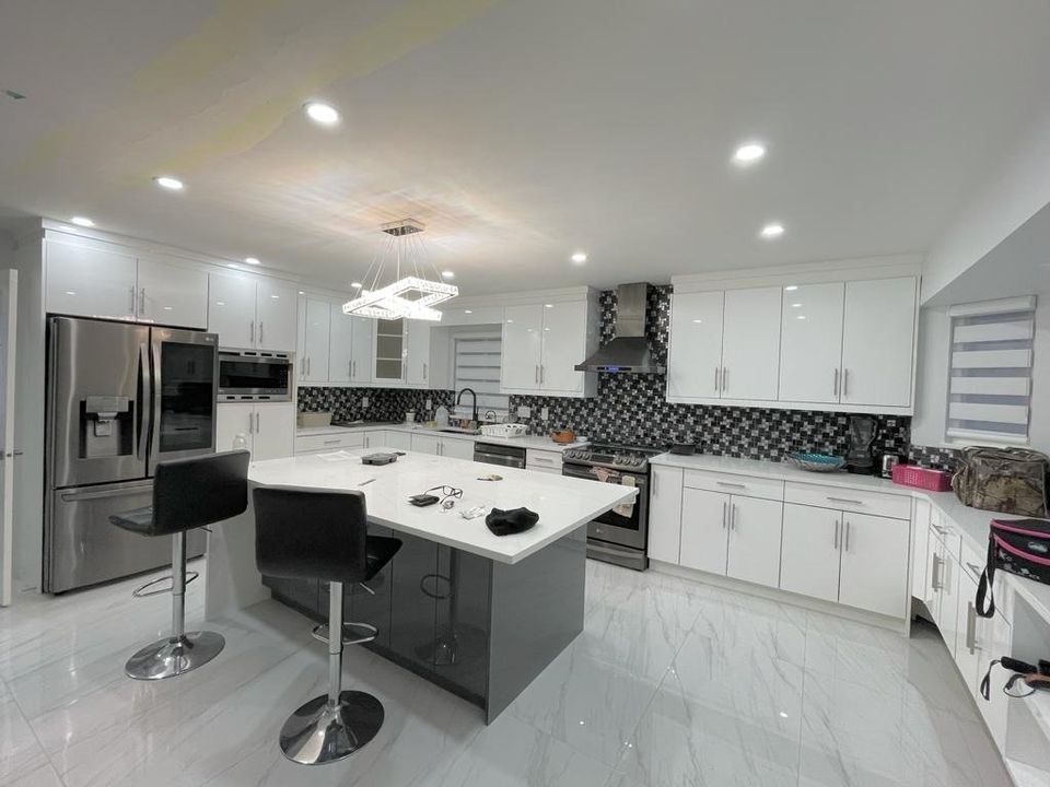 Kitchen Home Renovations Vancouver