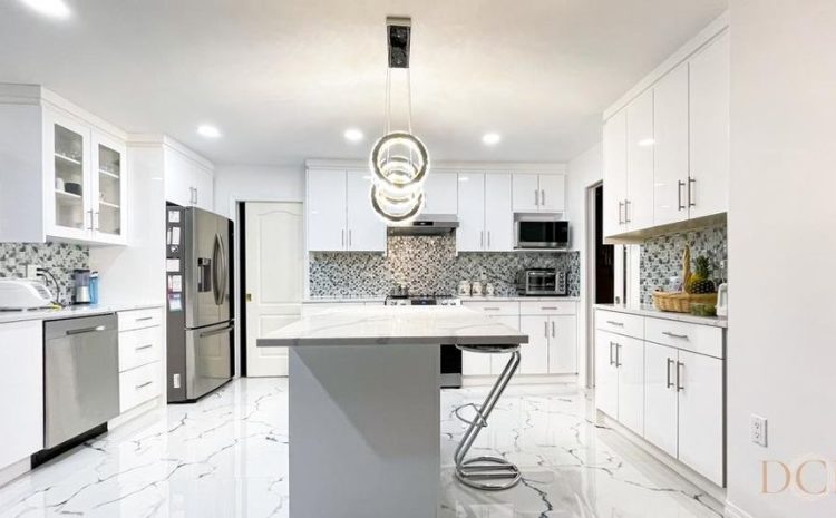  Elevate Your Kitchen: DreamCast Renovators – Vancouver’s Premier Choice