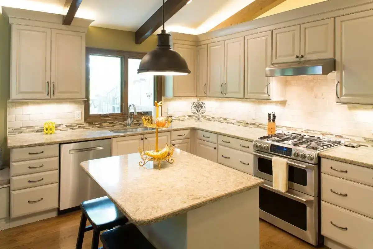 Kitchen Renovations in Vancouver