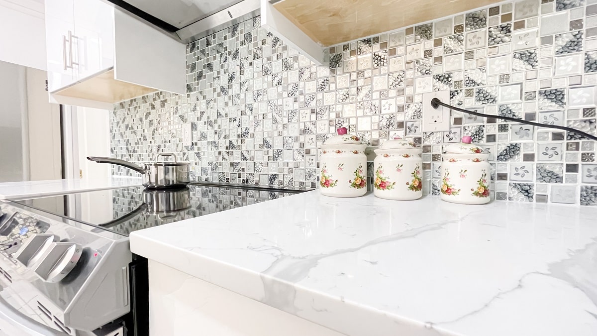 Kitchen Renovations in Vancouver