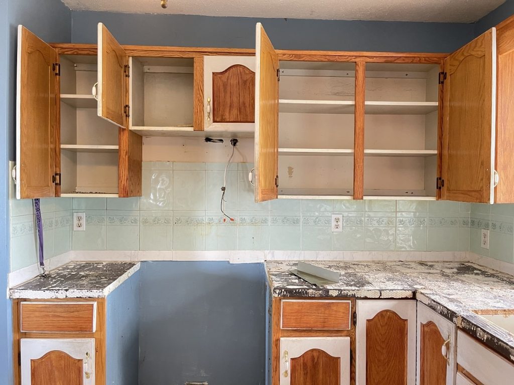 Kitchen Renovations in Vancouver