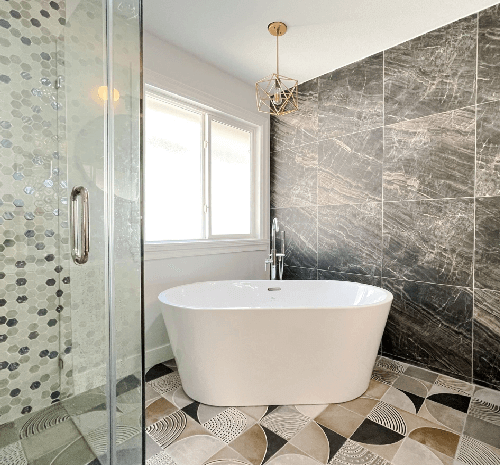  Expert Guidance in Hiring a Renovation Contractor for a Bathroom Renovation Service