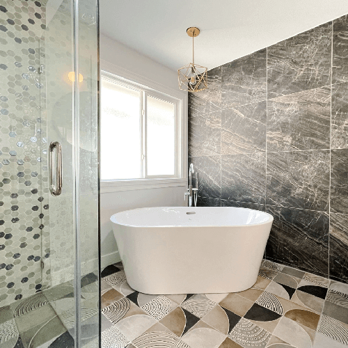 Bathroom Renovations in Vancouver