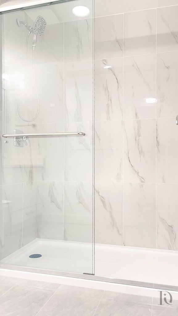 Bathroom Renovations in Vancouver