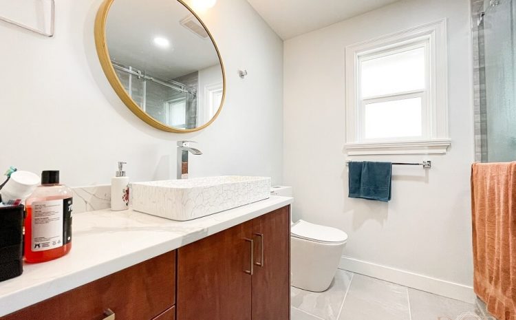  What are the Benefits of Bathroom Renovation?