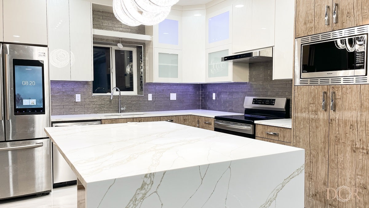 Kitchen Renovations in Vancouver