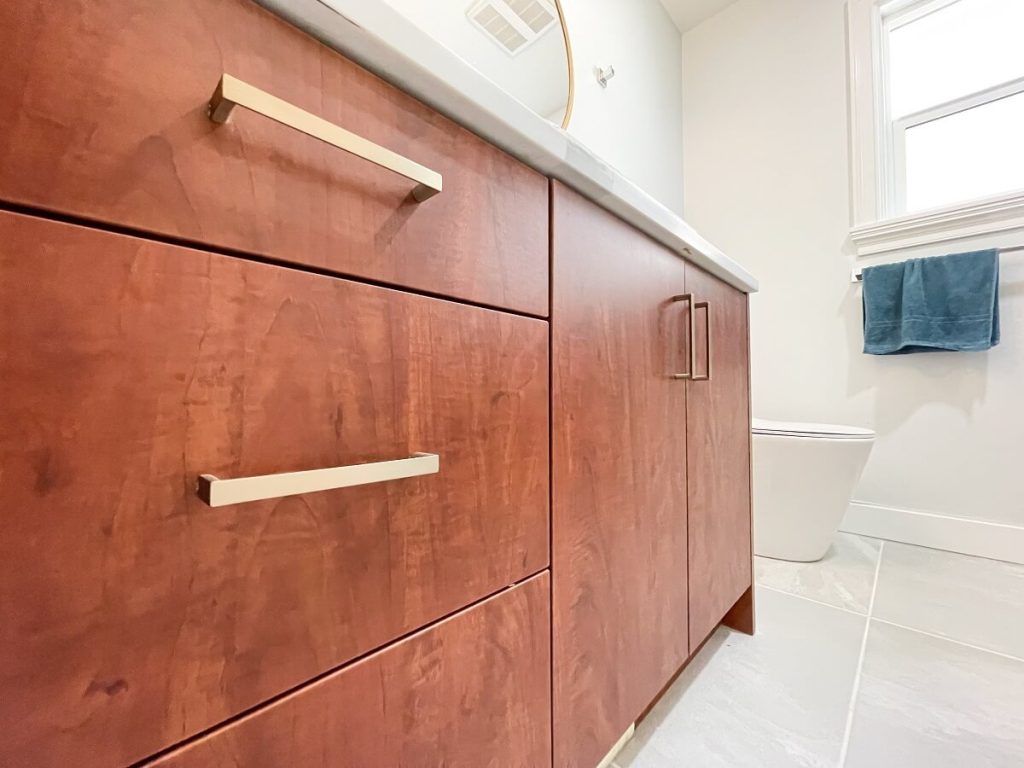 Bathroom Renovations in Vancouver