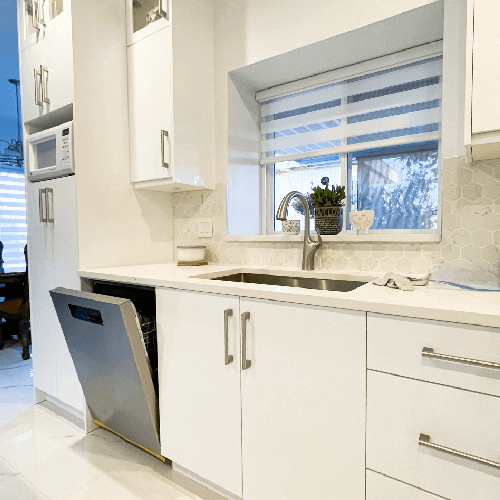 Kitchen Renovations in Vancouver