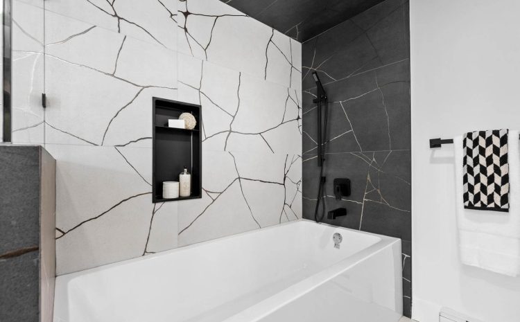  Remodel your bathroom with our bathroom renovation Surrey services