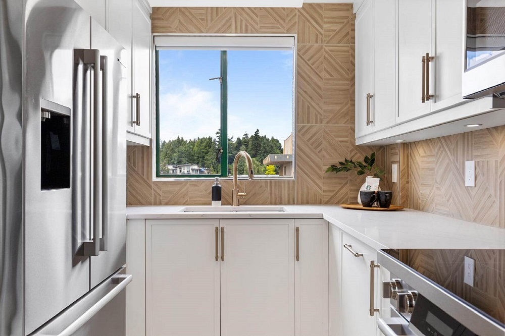 Kitchen Renovation Vancouver