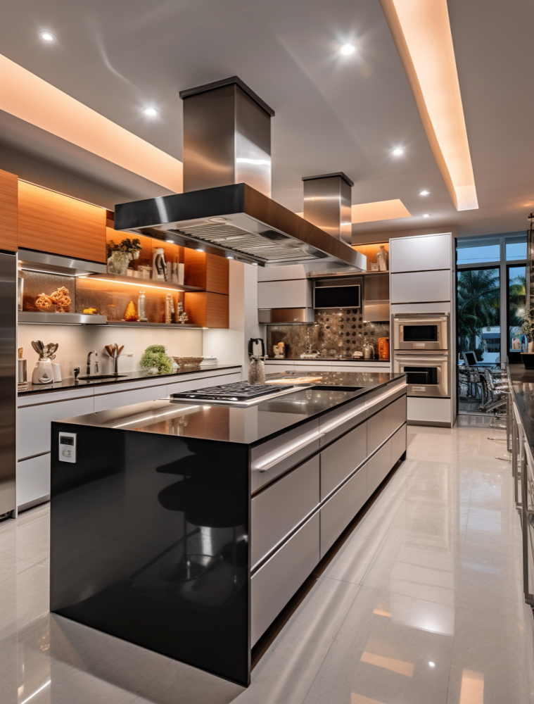 Kitchen Renovation