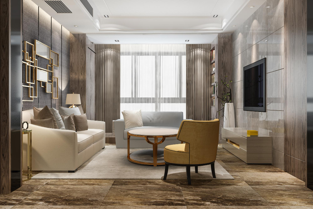 Full Home Renovation Company in Surrey