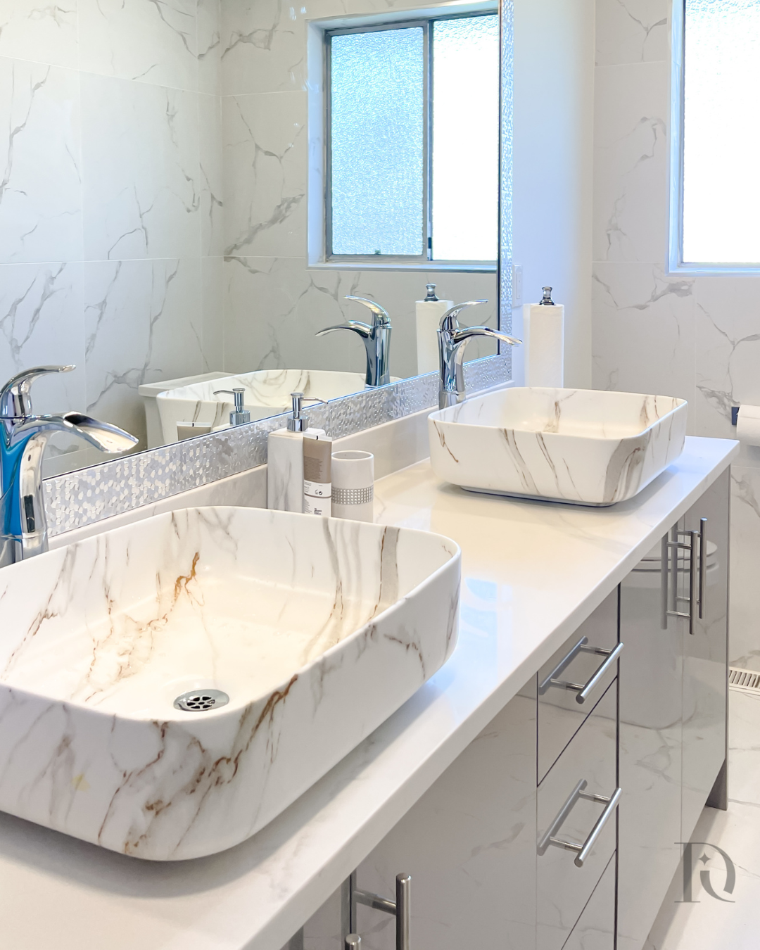 Bathroom Renovation Company in Surrey
