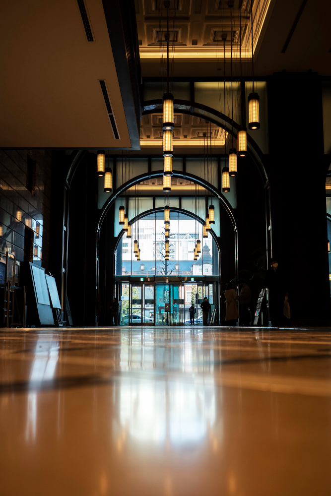 commercial renovation service in Surrey