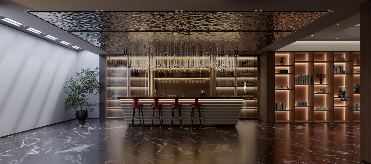 commercial renovation service in Surrey
